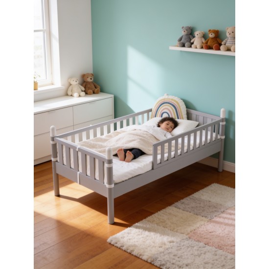 Moob Solid Wood Children’s Bed Moob Solid Wood Children’s Bed