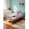 Moob Solid Wood Children’s Bed