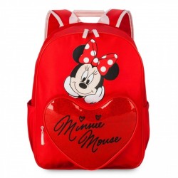 Disney Minnie Mouse 16inch Backpack
