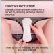 Eco Boom Ultra Thin 100% Bamboo Viscose Panty Liners, 32 Count. AVAILABLE 03-10-26 Eco Boom Ultra Thin 100% Bamboo Viscose Panty Liners, 32 Count. AVAILABLE 03-10-26