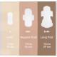Eco Boom 100% Bamboo Viscose Unscented Ultra Thin Organic Sanitary Pads, 290mm LONG, Heavy Absorbency, 12 Count. AVAILABLE BY 23/10/26 Eco Boom 100% Bamboo Viscose Unscented Ultra Thin Organic Sanitary Pads, 290mm LONG, Heavy Absorbency, 12 Count. AVAILABLE BY 23/10/26
