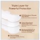 Eco Boom 100% Bamboo Viscose Unscented Ultra Thin Organic Sanitary Pads, 290mm LONG, Heavy Absorbency, 12 Count. AVAILABLE BY 23/10/26 Eco Boom 100% Bamboo Viscose Unscented Ultra Thin Organic Sanitary Pads, 290mm LONG, Heavy Absorbency, 12 Count. AVAILABLE BY 23/10/26