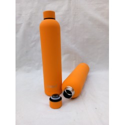 BUBBAS Smooth Tall Hydrant Insulated, 1000ML