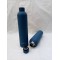 BUBBAS Smooth Tall Hydrant Insulated, 1000ML