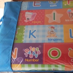 Double Sided Crawl Mat