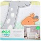 Child Of Mine 3pc Crib Bedding Set