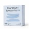 Eco Boom 100% Bamboo Viscose Unscented Ultra Thin Organic Sanitary Pads, 290mm LONG, Heavy Absorbency, 12 Count. AVAILABLE BY 23/10/26