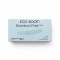 Eco Boom Ultra Thin 100% Bamboo Viscose Panty Liners, 32 Count. AVAILABLE 03-10-26