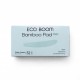 Eco Boom Ultra Thin 100% Bamboo Viscose Panty Liners, 32 Count. AVAILABLE 03-10-26 Eco Boom Ultra Thin 100% Bamboo Viscose Panty Liners, 32 Count. AVAILABLE 03-10-26