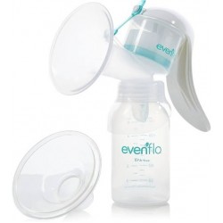 Evenflo Manual Breast Pump