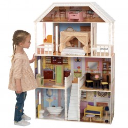 Kidkraft Savannah Dollhouse