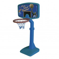 Outdoor Basketball Hoop
