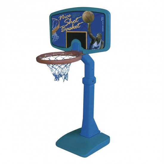 Outdoor Basketball Hoop