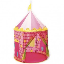 Pop It Up Princess Play Tent