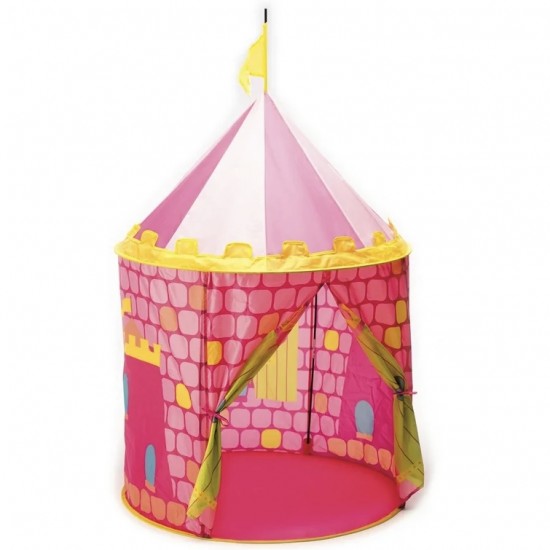 Pop It Up Princess Play Tent Pop It Up Princess Play Tent