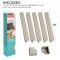 Prince Lionheart Sharp Edge & Corner Protector