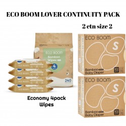 Eco Boom New Mom Starter Pack Savings Bundle 5