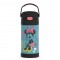 Thermos 12oz Funtainer Bottle Blue Minnie Mouse
