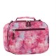 J World Cody Lunch Bag With Shoulder Strap- Purple Galaxy J World Cody Lunch Bag With Shoulder Strap- Purple Galaxy