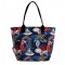 J World Lola Insulated Lunch Tote Bag, Botanic