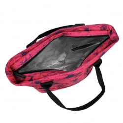 J World Lola Insulated Lunch Tote Bag, Bellis J World Lola Insulated Lunch Tote Bag, Bellis