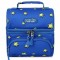J World Insulated Corey Lunch Bag, Little Star