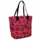 J World Lola Insulated Lunch Tote Bag, Bellis