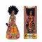 Melanin Fashionista 12.5inch Doll, Adaobi