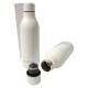 BUBBAS Smooth Hydrant 500ml Insulated Bottle with Free Brush