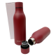 BUBBAS Smooth Hydrant 500ml Insulated Bottle with Free Brush