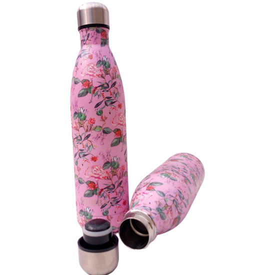 BUBBAS Hydrant Cola Bottle, 15hrs Hot and 24hrs Cold, 750ml BUBBAS Hydrant Cola Bottle, 15hrs Hot and 24hrs Cold, 750ml