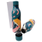 BUBBAS Smooth Hydrant 500ml Insulated Bottle with Free Brush