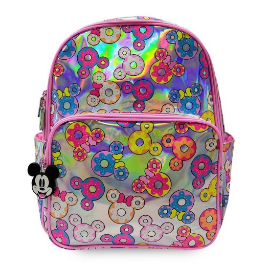 Disney Minnie Mouse 16inches Icon Backpack
