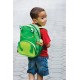 Skip Hop 12inch Backpack- Frog