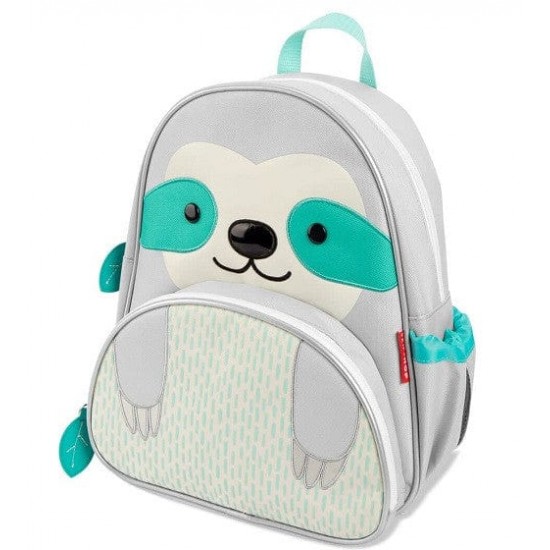 Skip Hop 12inch Sloth Backpack