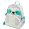 Skip Hop 12inch Sloth Backpack