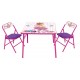 Fancy Nancy Erasable Table And Chairs Fancy Nancy Erasable Table And Chairs