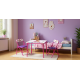 Fancy Nancy Erasable Table And Chairs Fancy Nancy Erasable Table And Chairs