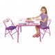 Fancy Nancy Erasable Table And Chairs Fancy Nancy Erasable Table And Chairs