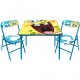 Spongebob Table and Chair Set Spongebob Table and Chair Set