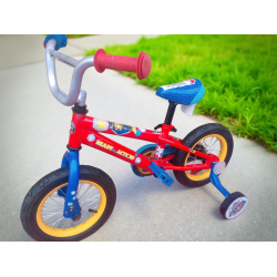 Nickelodeon PAW Patrol 12" Kids' Bike 