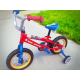 Nickelodeon PAW Patrol 12" Kids' Bike Nickelodeon PAW Patrol 12" Kids' Bike