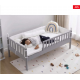 Moob Solid Wood Children’s Bed
