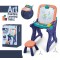 2 in 1 Art Easel For Toddlers