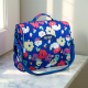 J World Casey Lunch Bag- Petals