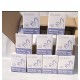 Eco Boom Bamboo Viscose Unscented Ultra Thin Organic Sanitary Pads, 290mm Long, Heavy Absorbency, 1 CARTON (288 PADS) MAXIMUM SAVINGS. Eco Boom Bamboo Viscose Unscented Ultra Thin Organic Sanitary Pads, 290mm Long, Heavy Absorbency, 1 CARTON (288 PADS) MAXIMUM SAVINGS.