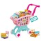 Supermarket Shopping Cart
