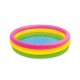 Intex Sunset Glow Kiddie Pool