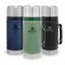 Stanley Legendary Food Jar, 1 QT or 1 Liter, Choose Your Colour