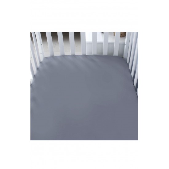 Biloban 2 Pack Cotton Crib Sheets Biloban 2 Pack Cotton Crib Sheets